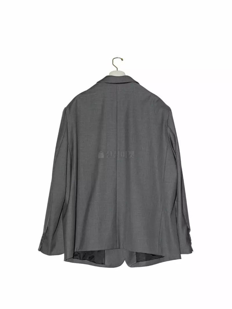 Paper Moon - Korean Women Fashion - #womensfashion - Maxy Jacket - 4