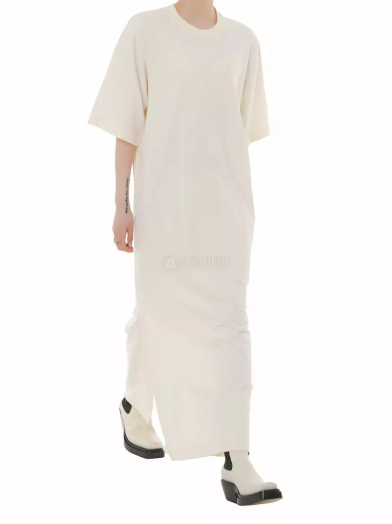 Paper Moon - Korean Women Fashion - #momslook - Double Side One-piece - 11