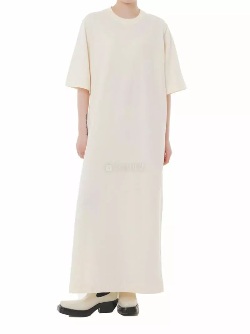 Paper Moon - Korean Women Fashion - #momslook - Double Side One-piece - 9