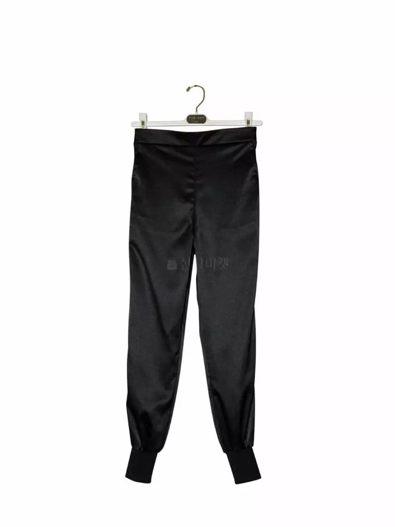 Paper Moon - Korean Women Fashion - #pursuepretty - Shatin Pants - 4