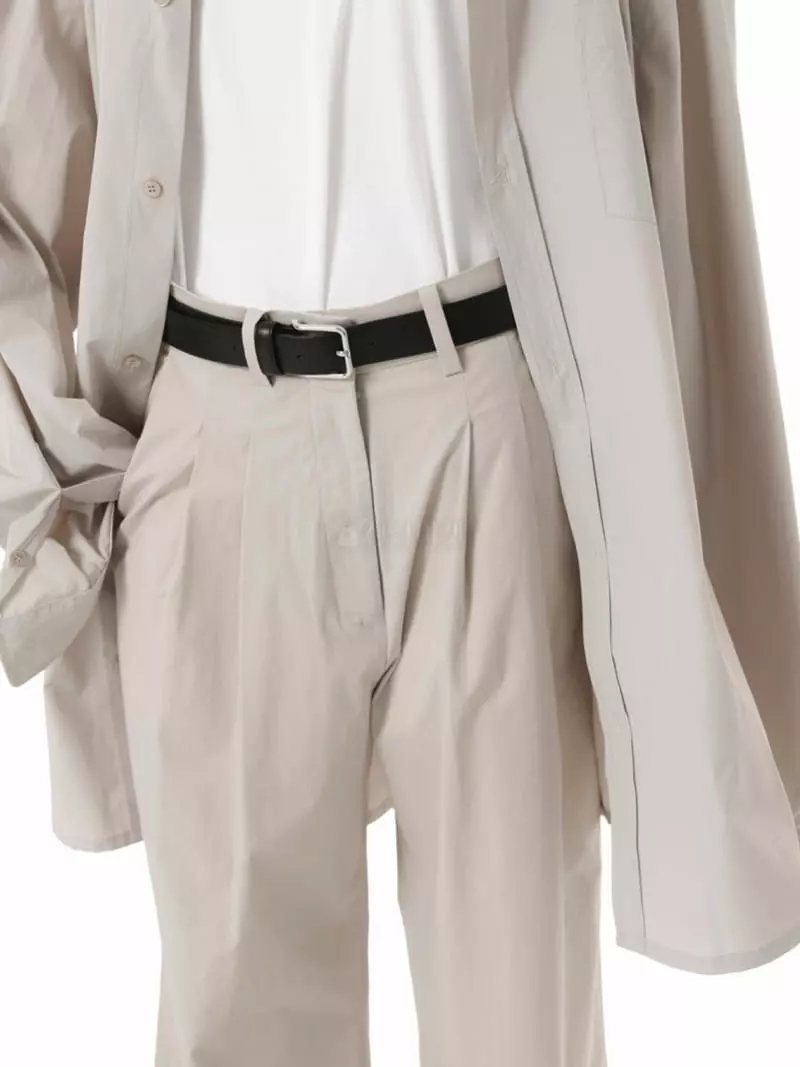 Paper Moon - Korean Women Fashion - #thelittlethings - Wide Pants