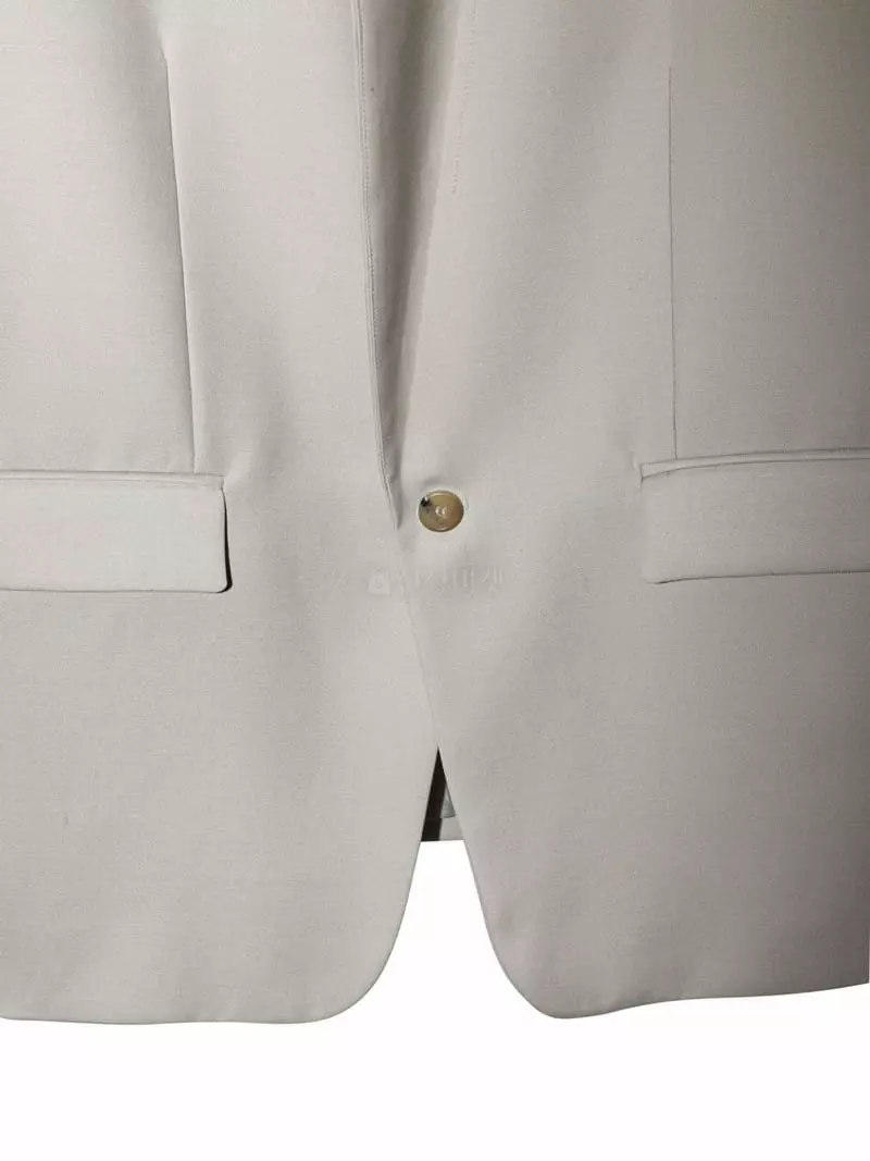Paper Moon - Korean Women Fashion - #thelittlethings - Half Oversize Jacket - 9