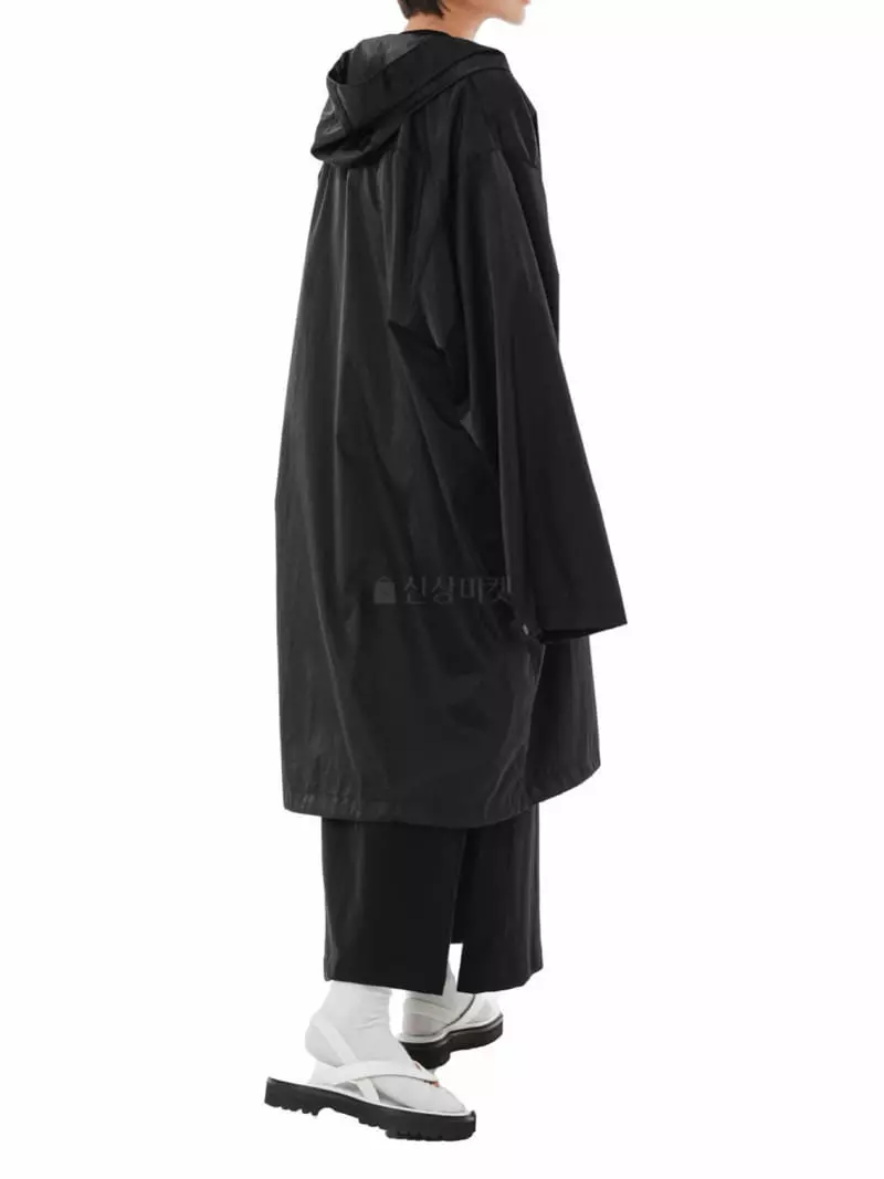 Paper Moon - Korean Women Fashion - #thelittlethings - Metalic Detail One-piece - 2