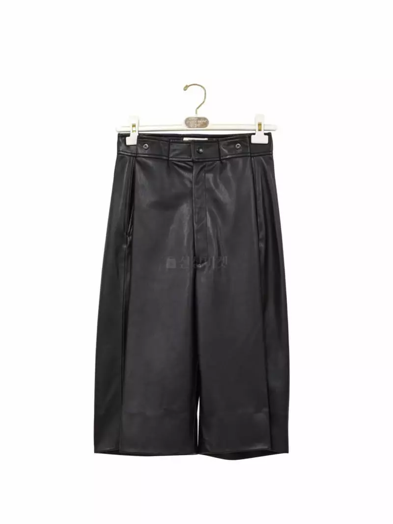 Paper Moon - Korean Women Fashion - #thelittlethings - Two Way Shorts - 3