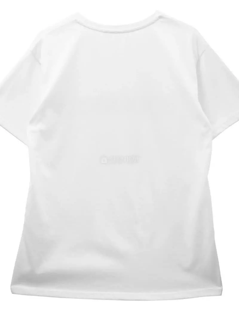 Paper Moon - Korean Women Fashion - #vintagekidsstyle - Modernism Tee - 2