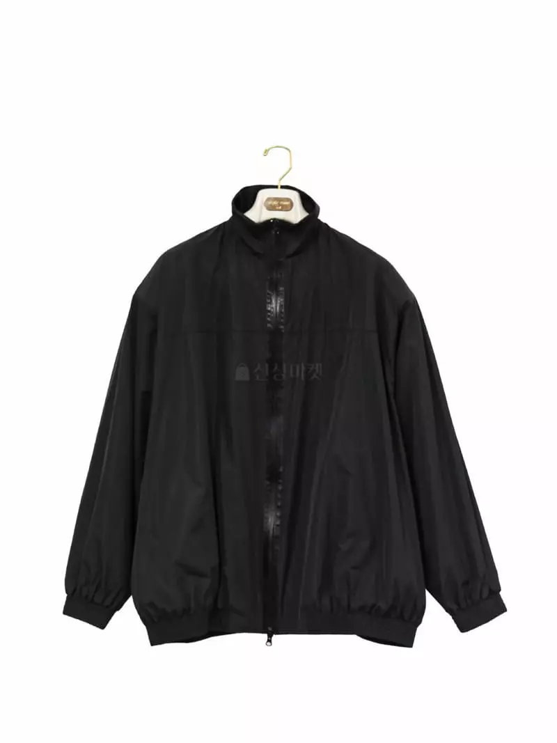 Paper Moon - Korean Women Fashion - #womensfashion - Oversize Jacket