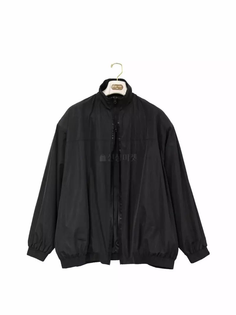 Paper Moon - Korean Women Fashion - #womensfashion - Oversize Jacket - 3