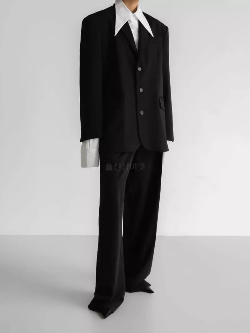 Paper Moon - Korean Women Fashion - #womensfashion - Three Jacket