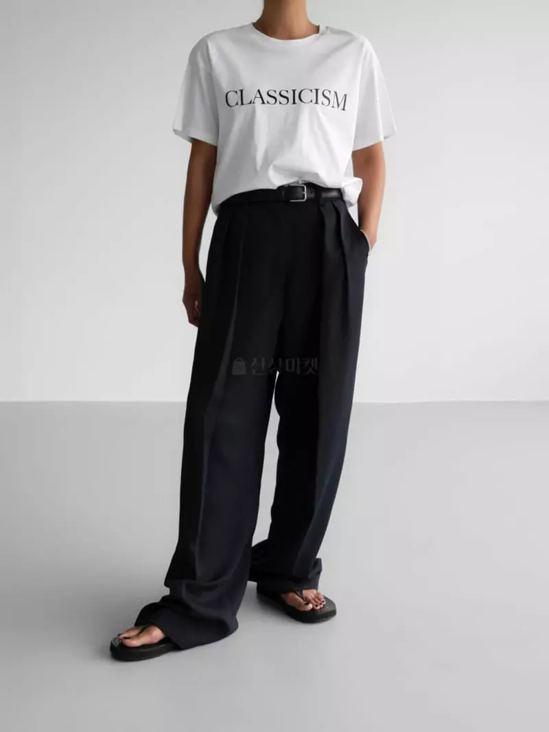 Paper Moon - Korean Women Fashion - #womensfashion - Summer Low Pants - 2