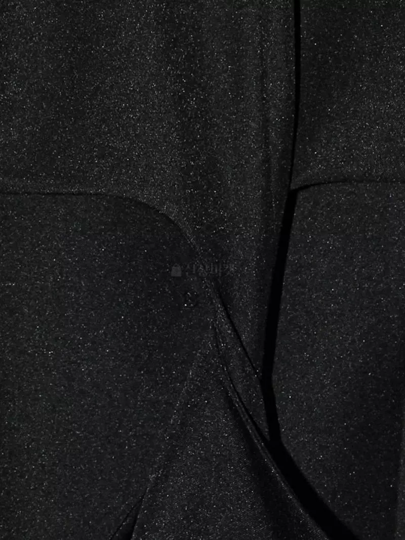 Paper Moon - Korean Women Fashion - #womensfashion - Square Waist Jacket - 5