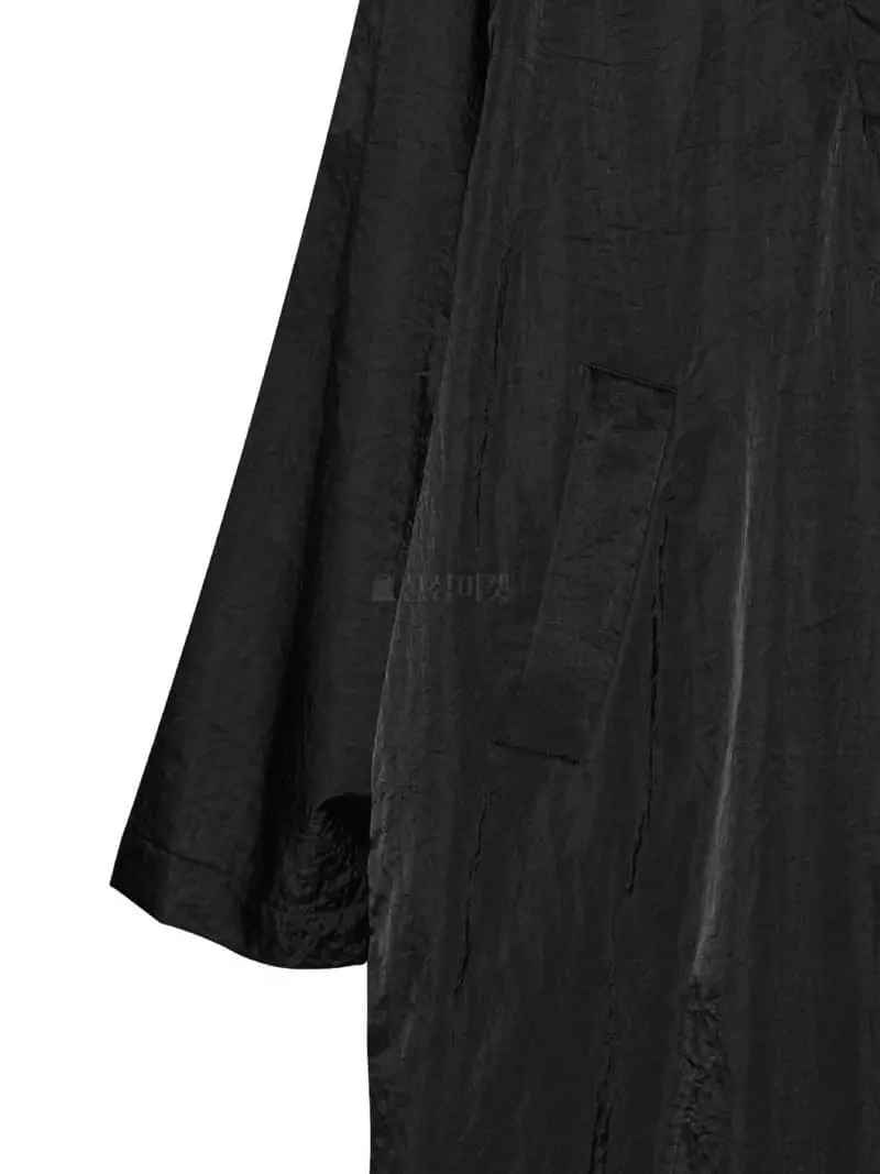 Paper Moon - Korean Women Fashion - #womensfashion - Metalic Detail One-piece - 10