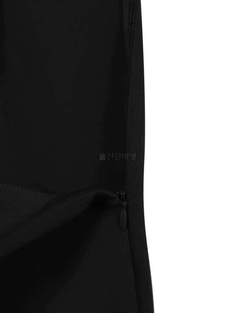 Paper Moon - Korean Women Fashion - #womensfashion - Round Detail Skirt - 10