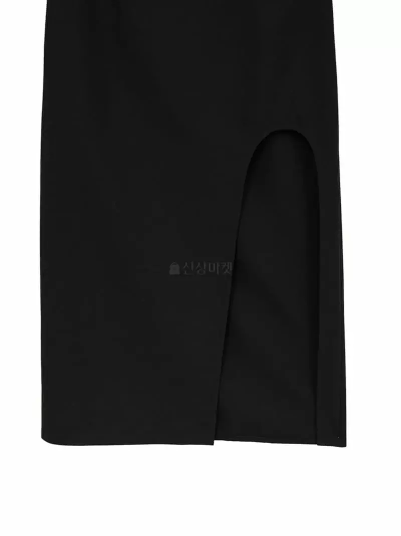 Paper Moon - Korean Women Fashion - #womensfashion - Round Detail Skirt - 8