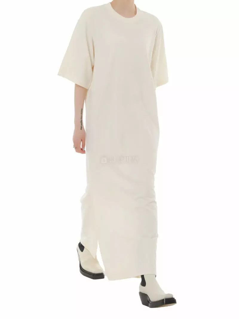 Paper Moon - Korean Women Fashion - #womensfashion - Double Side One-piece - 12