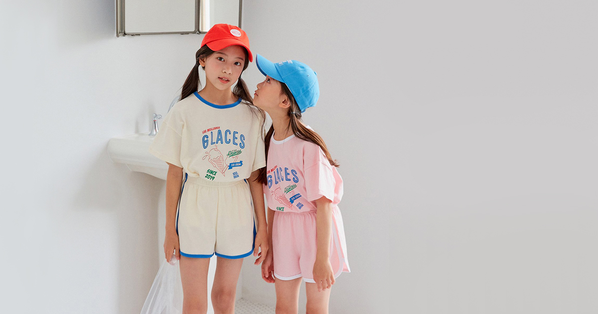 Chouette - Adorable Children Clothing for Girls - KKAMI