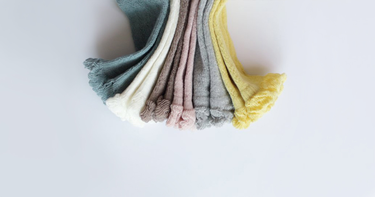 Brand Doremi Socks Kkami