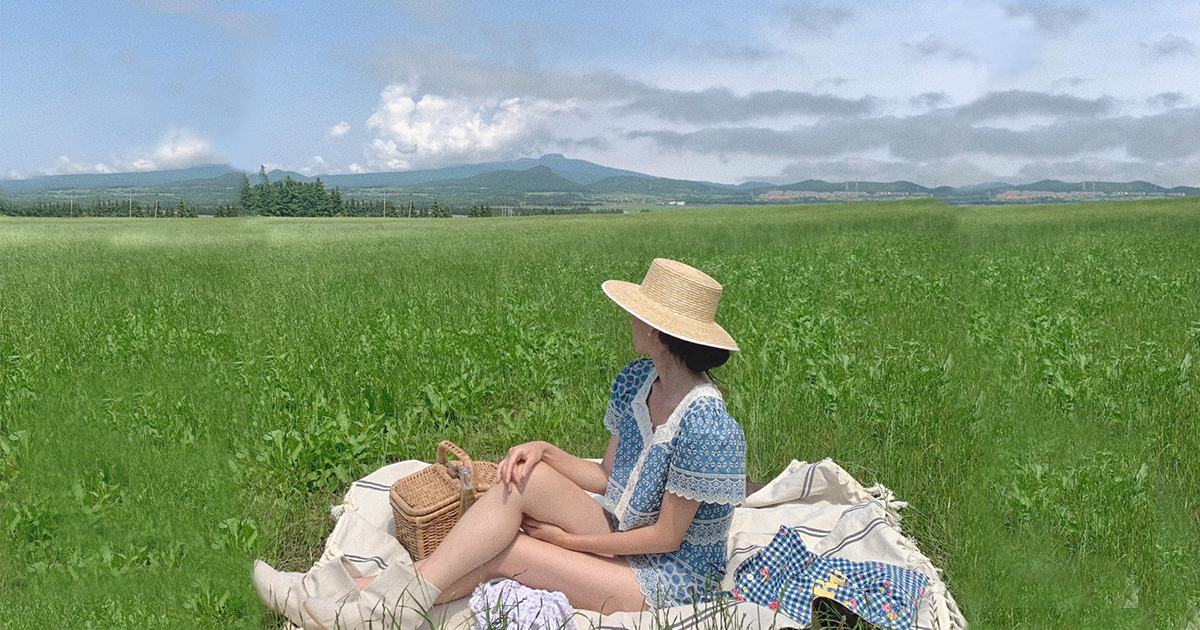 Brand: Gentlewoman - KKAMI