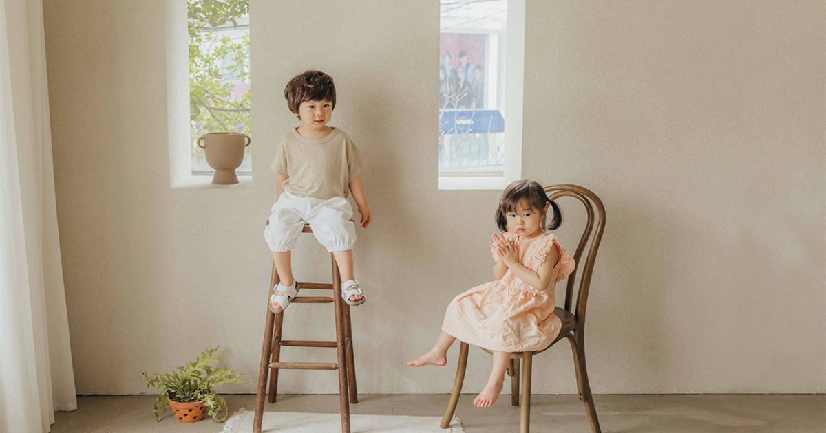 Brand: Moncher Chouchou - KKAMI