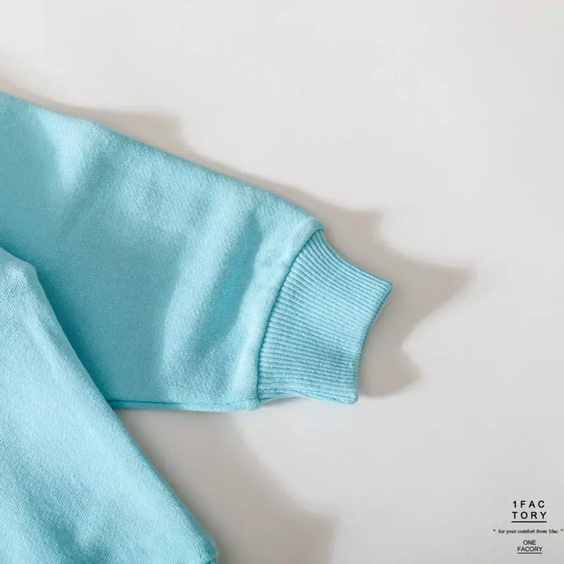 1 Fac - Korean Children Fashion - #Kfashion4kids - Marsi Sweatshirt - 6