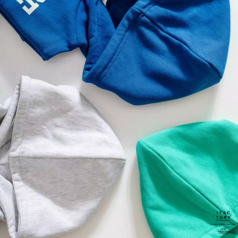 1 Fac - Korean Children Fashion - #childofig - Nicolson Hoody - 12