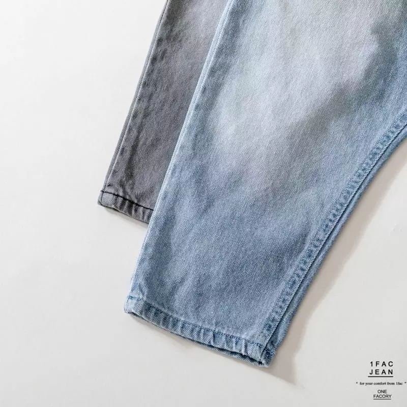 1 Fac - Korean Children Fashion - #childofig - Origin Baggy Pants - 12