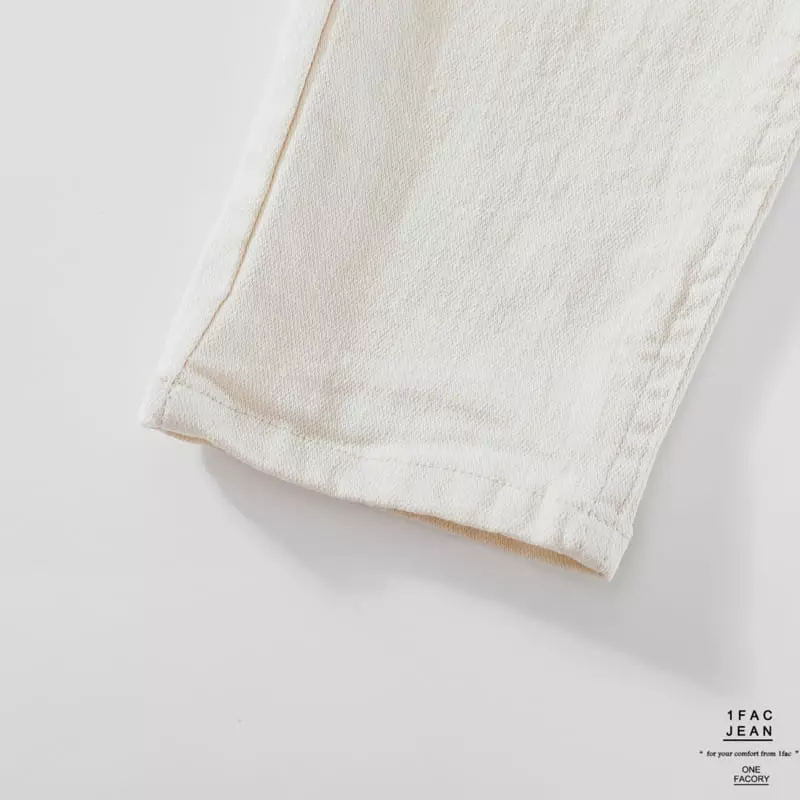 1 Fac - Korean Children Fashion - #childofig - Broken Pants - 4