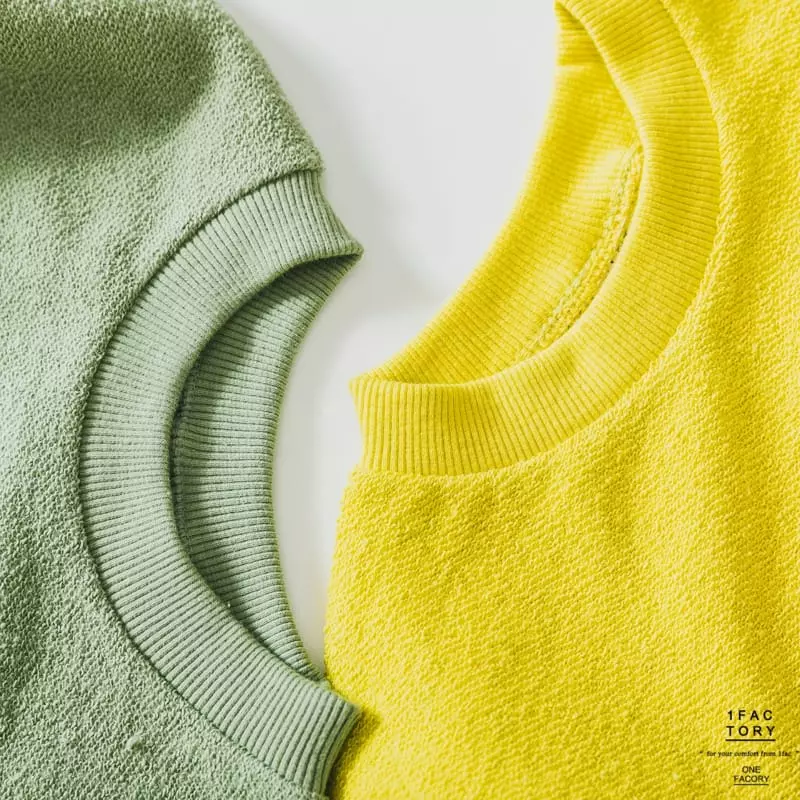 1 Fac - Korean Children Fashion - #childrensboutique - Avocado Sweatshirt - 10