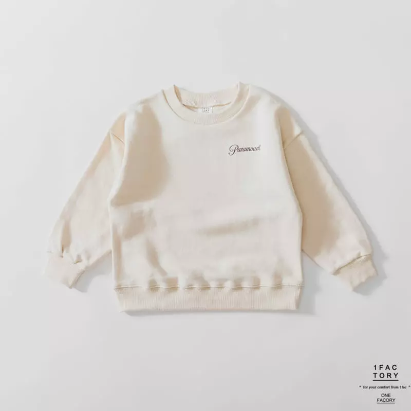 1 Fac - Korean Children Fashion - #childrensboutique - Lego Mountian Sweatshirt - 4