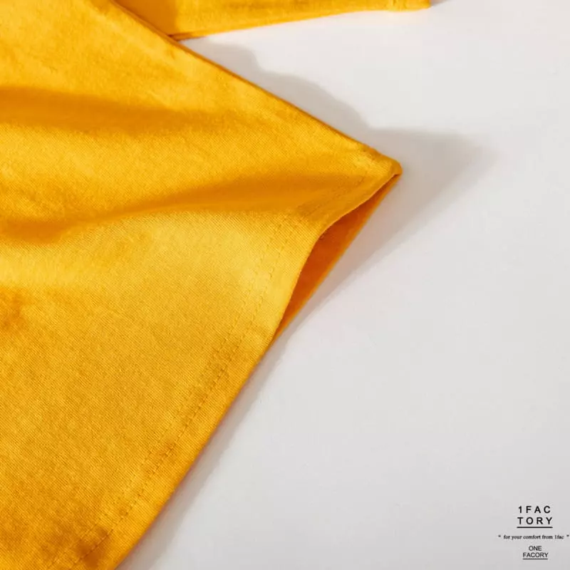 1 Fac - Korean Children Fashion - #designkidswear - Alwaye Tee - 5