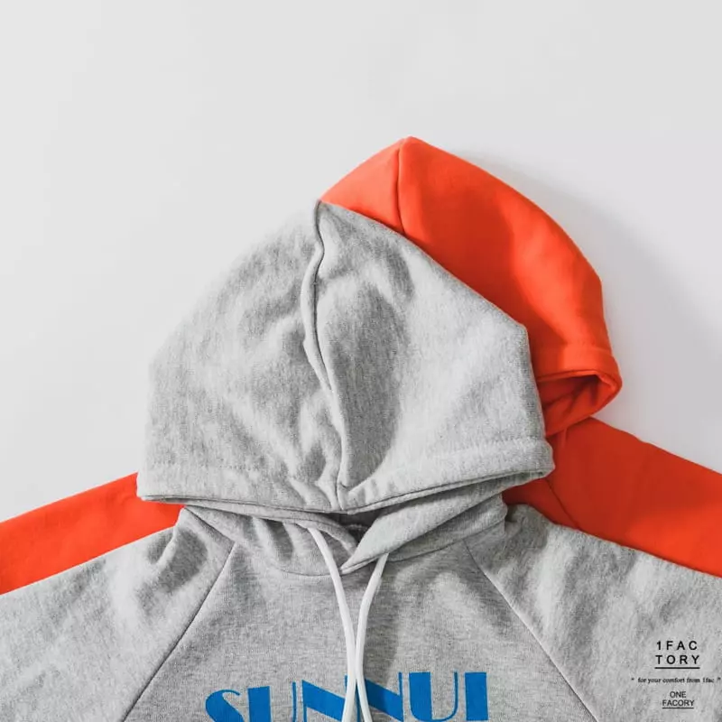 1 Fac - Korean Children Fashion - #discoveringself - Sun Sister Hoody - 10