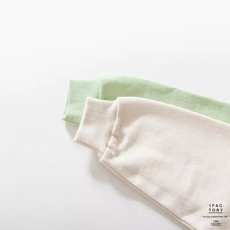 1 Fac - Korean Children Fashion - #fashionkids - Tulip Sweatshirt - 11