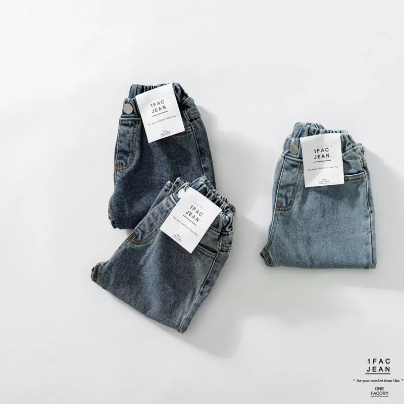 1 Fac - Korean Children Fashion - #fashionkids - Sha Salt Pants - 10