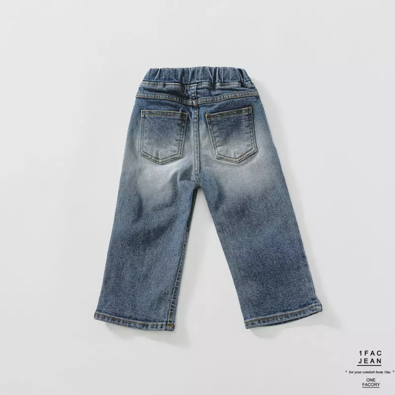 1 Fac - Korean Children Fashion - #kidsshorts - X Ray Jeans - 3