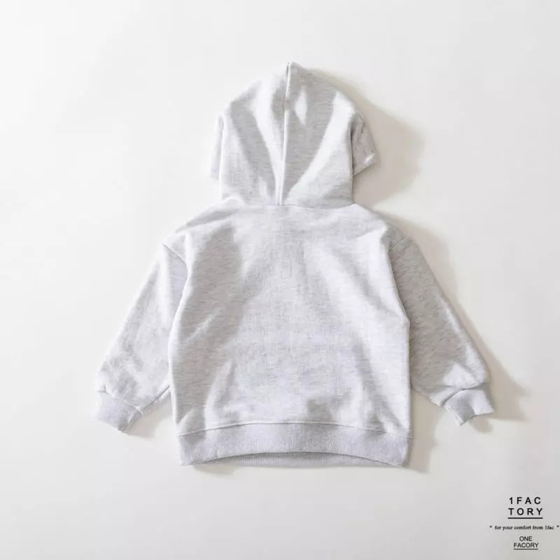 1 Fac - Korean Children Fashion - #kidzfashiontrend - Nicolson Hoody - 3