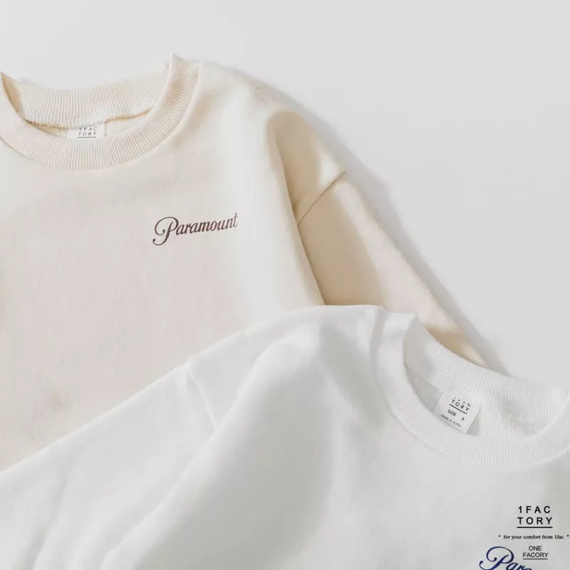 1 Fac - Korean Children Fashion - #littlefashionista - Lego Mountian Sweatshirt - 11