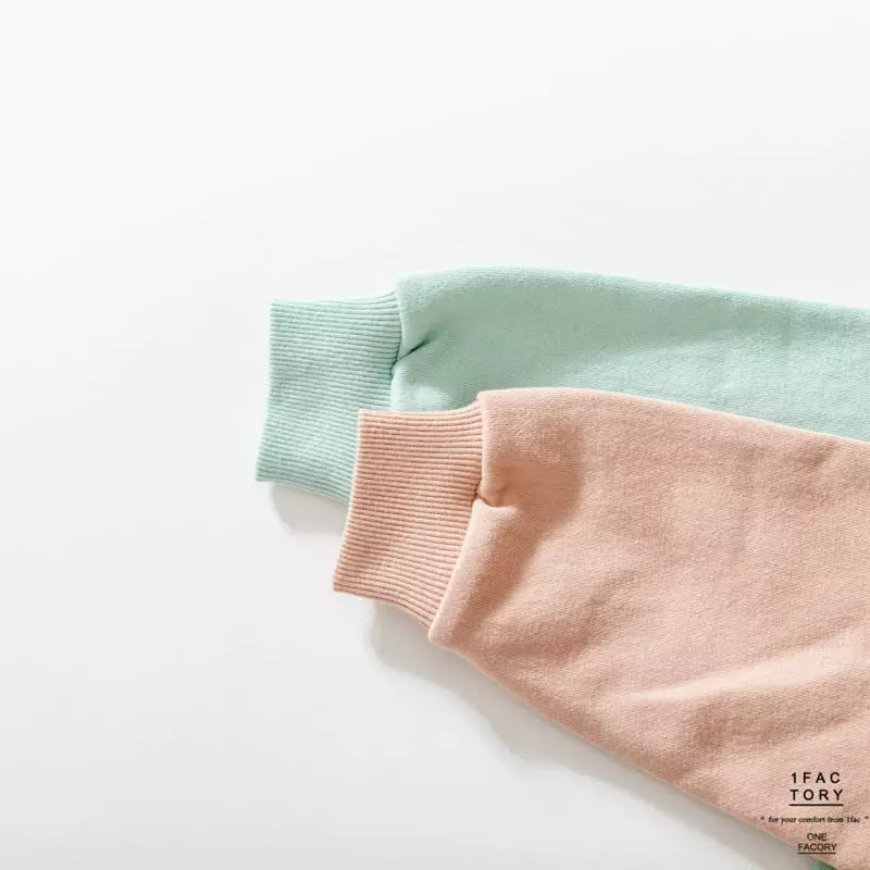1 Fac - Korean Children Fashion - #magicofchildhood - Pomen Sweatshirt - 11