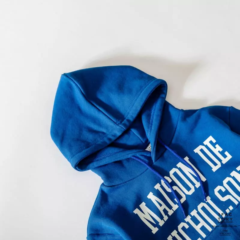 1 Fac - Korean Children Fashion - #magicofchildhood - Nicolson Hoody - 6
