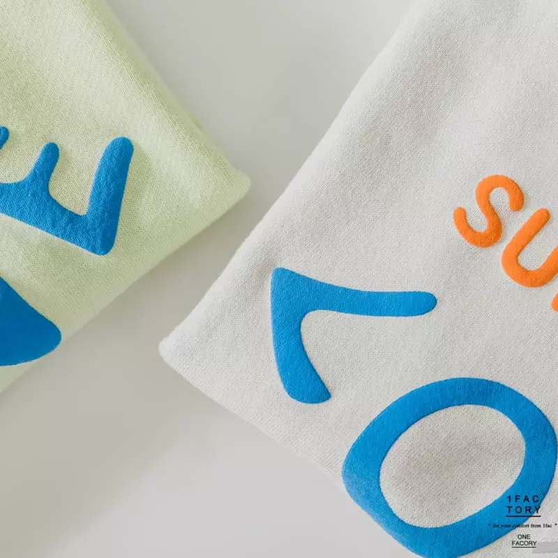 1 Fac - Korean Children Fashion - #minifashionista - Sunny Love Hoody