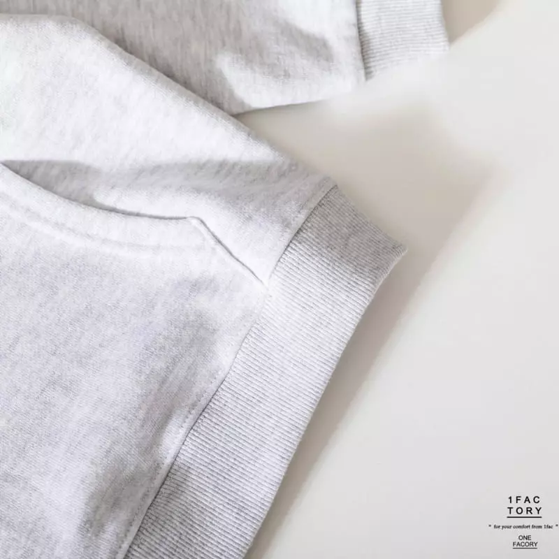 1 Fac - Korean Children Fashion - #magicofchildhood - R Logo Hoody - 4