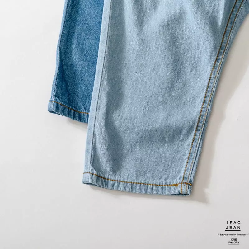 1 Fac - Korean Children Fashion - #minifashionista - Relex String Beggy Pants - 10