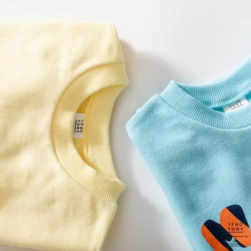 1 Fac - Korean Children Fashion - #prettylittlegirls - Marsi Sweatshirt - 10