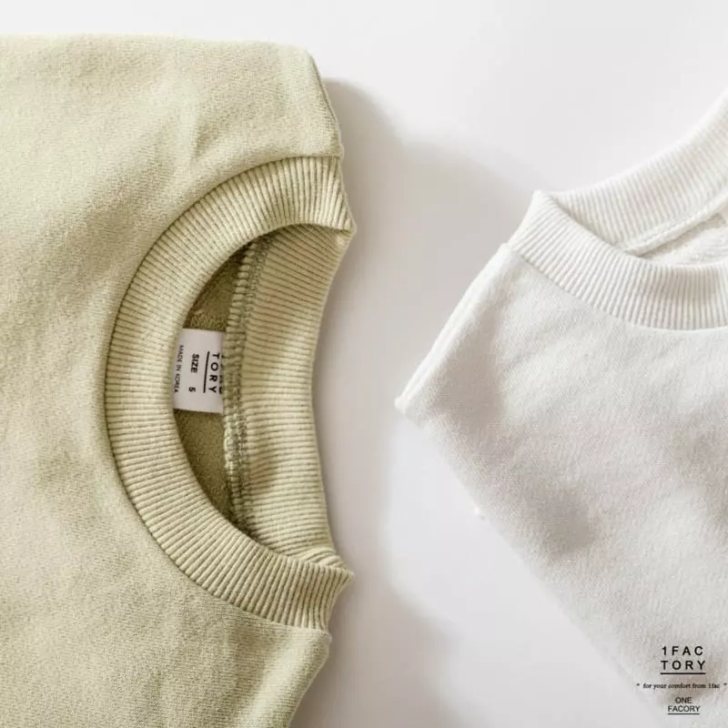 1 Fac - Korean Children Fashion - #prettylittlegirls - Legasi Heart Sweatshirt - 9