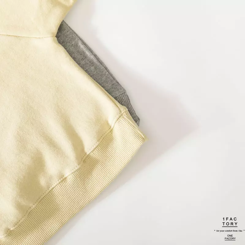 1 Fac - Korean Children Fashion - #todddlerfashion - Sun Raglan Sweatshirt - 11