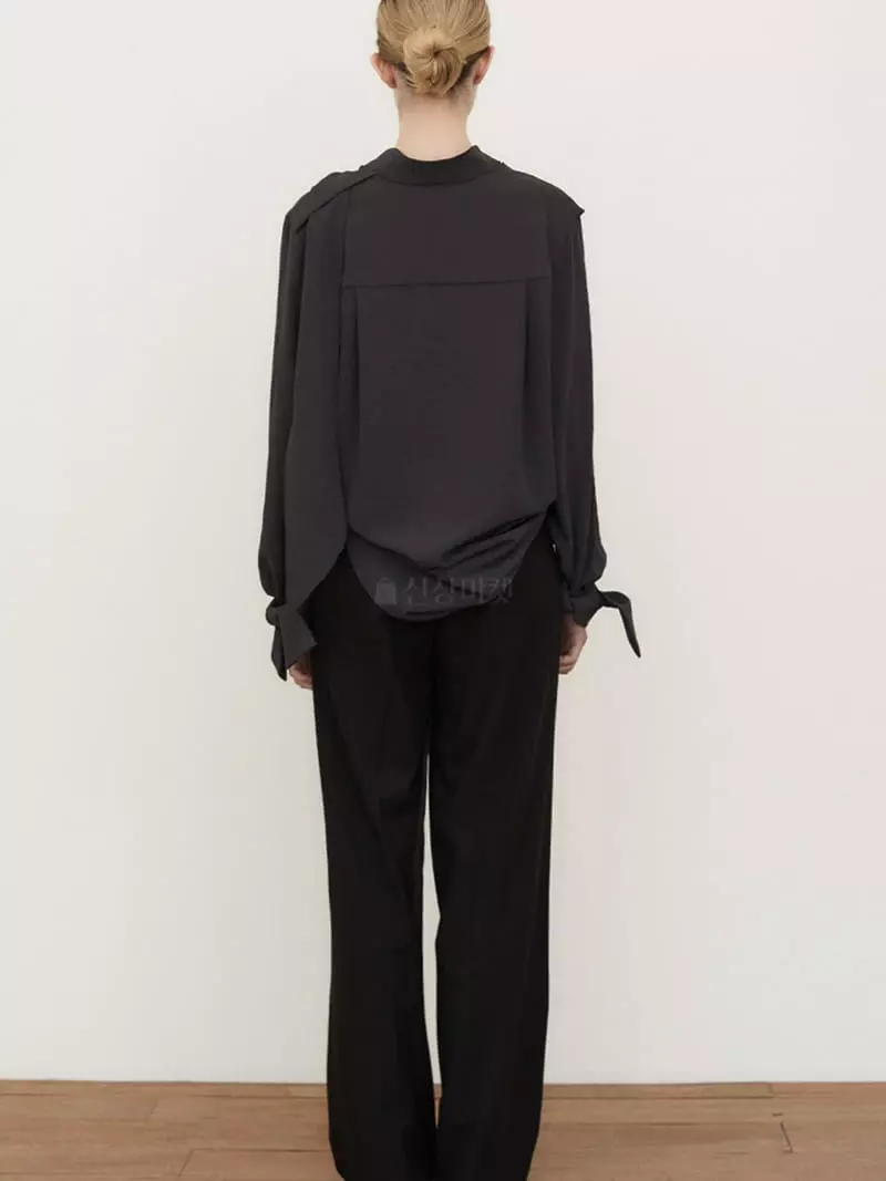 1968 - Korean Women Fashion - #momslook - Basic Pants - 9