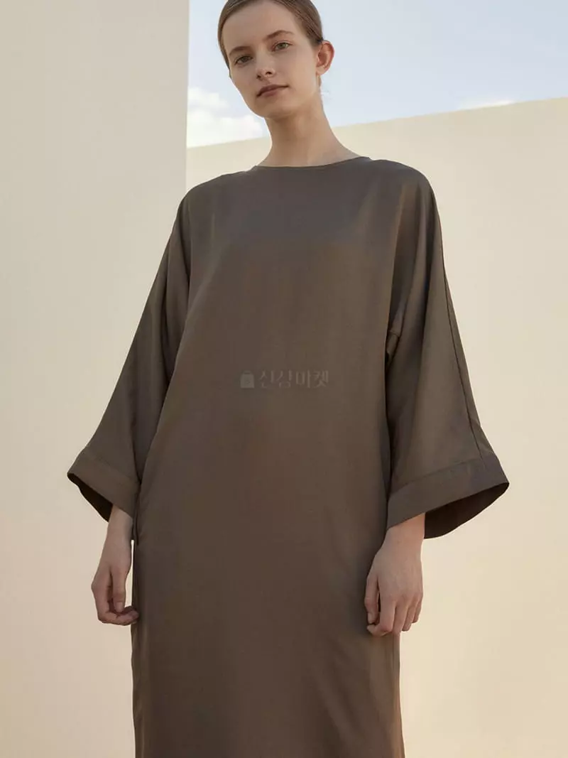 1968 - Korean Women Fashion - #restrostyle - Back Wing One-piece - 6
