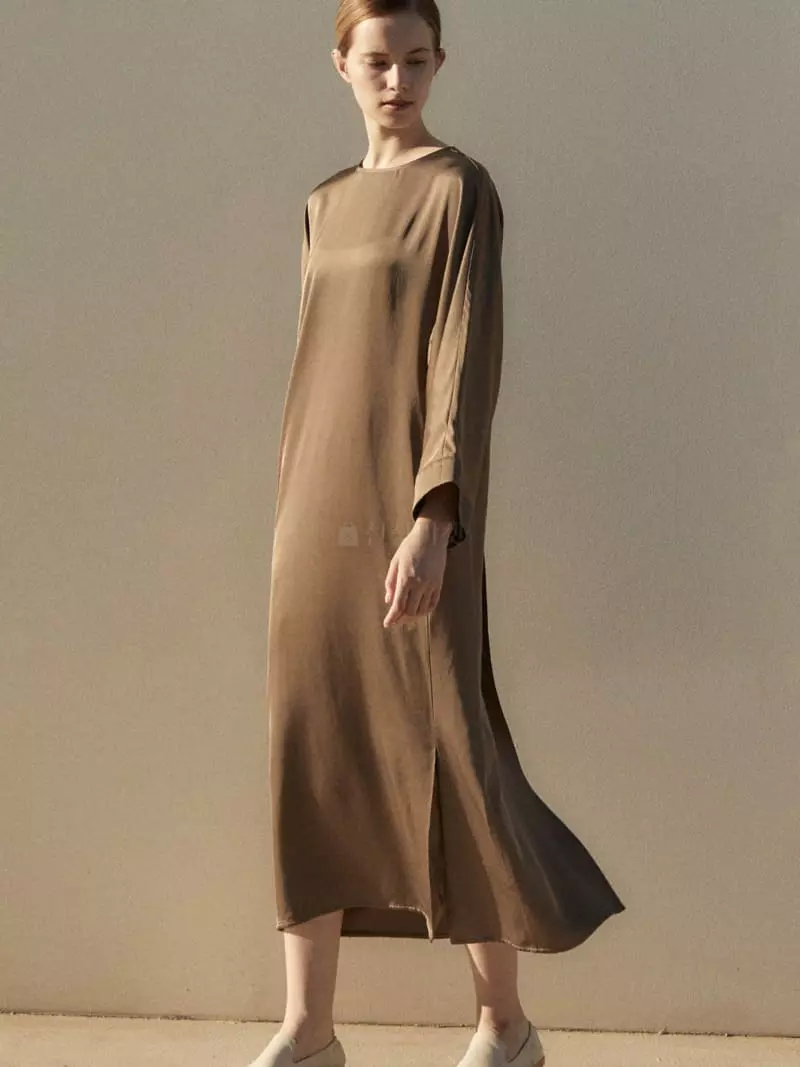 1968 - Korean Women Fashion - #romanticstyle - Back Wing One-piece - 7