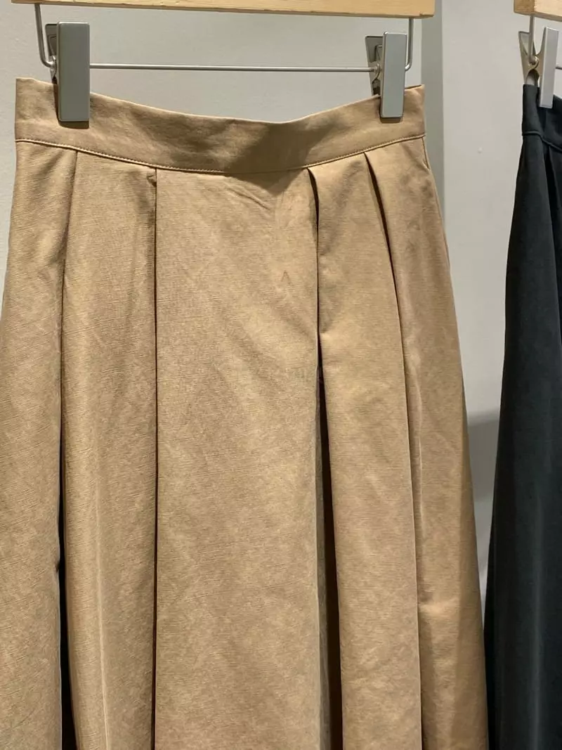 1968 - Korean Women Fashion - #thatsdarling - A Line Skirt - 4