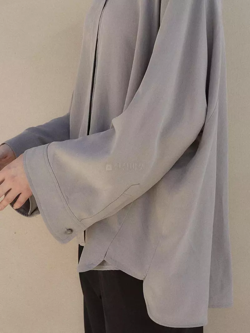 1968 - Korean Women Fashion - #womensfashion - China Danjja Blouse - 2