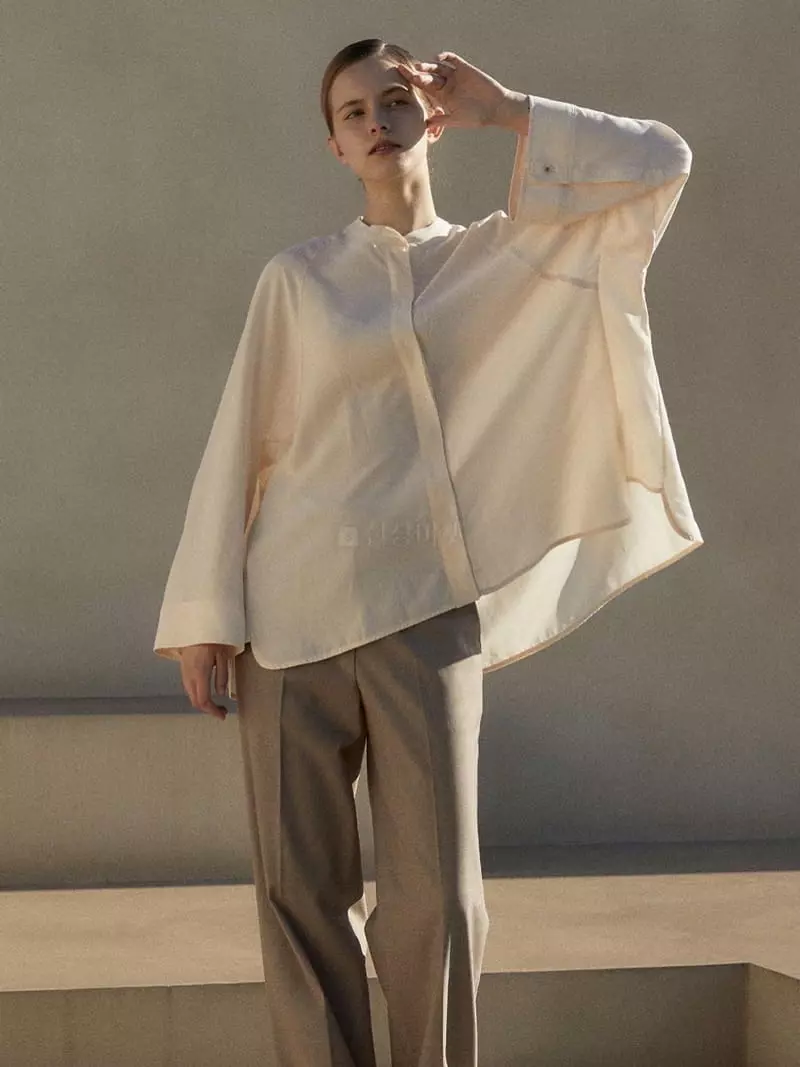 1968 - Korean Women Fashion - #momslook - China Danjja Blouse - 4