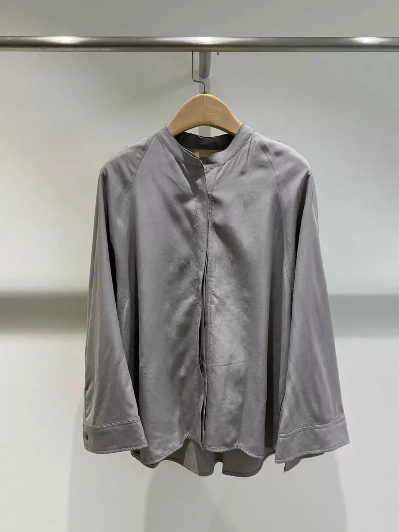 1968 - Korean Women Fashion - #womensfashion - China Danjja Blouse - 8